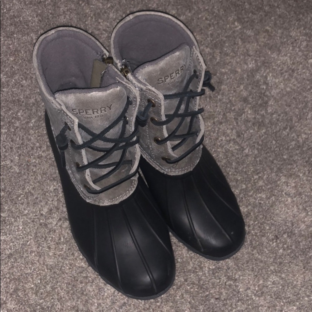 women’s sperry